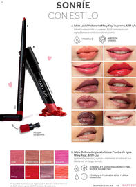 Catálogo Mary Kay Página 53