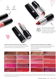 Catálogo Mary Kay Página 55