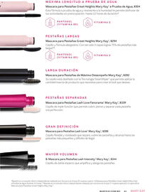 Catálogo Mary Kay Página 61