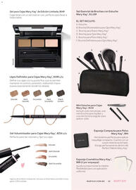 Catálogo Mary Kay Página 63