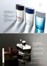 Catálogo Mary Kay Página 73