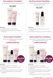 Catálogo Mary Kay Página 9