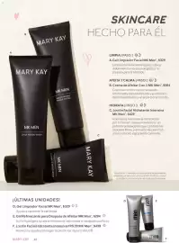 Catálogo Mary Kay Página 12
