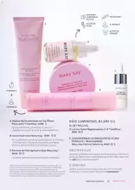 Catálogo Mary Kay Página 15