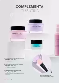 Catálogo Mary Kay Página 16