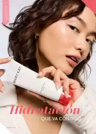 Catálogo Mary Kay Página 2