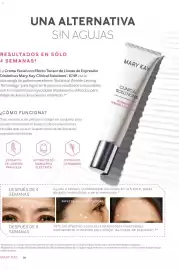 Catálogo Mary Kay Página 20
