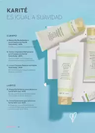 Catálogo Mary Kay Página 22