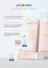 Catálogo Mary Kay Página 24