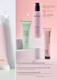Catálogo Mary Kay Página 25