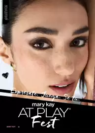 Catálogo Mary Kay Página 30