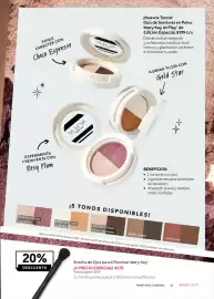 Catálogo Mary Kay Página 31