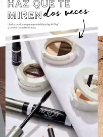 Catálogo Mary Kay Página 32