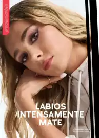 Catálogo Mary Kay Página 38