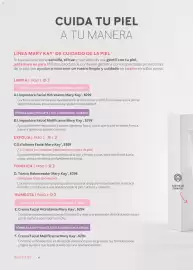 Catálogo Mary Kay Página 4