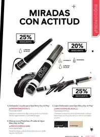 Catálogo Mary Kay Página 43