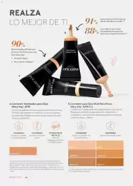 Catálogo Mary Kay Página 48