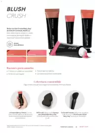Catálogo Mary Kay Página 49
