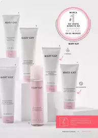 Catálogo Mary Kay Página 5