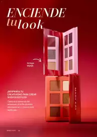 Catálogo Mary Kay Página 56