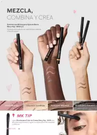 Catálogo Mary Kay Página 58