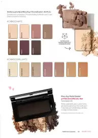 Catálogo Mary Kay Página 59