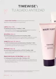 Catálogo Mary Kay Página 6