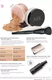 Catálogo Mary Kay Página 65