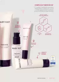 Catálogo Mary Kay Página 7