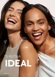 Catálogo Mary Kay Página 8