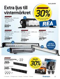 Thansen reklamblad Sida 13