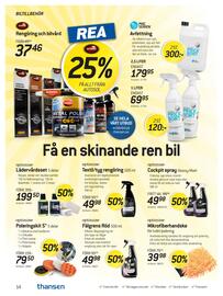 Thansen reklamblad Sida 14