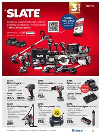 Thansen reklamblad Sida 15