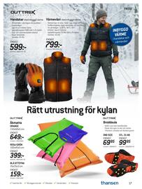 Thansen reklamblad Sida 17