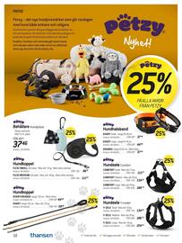 Thansen reklamblad Sida 18