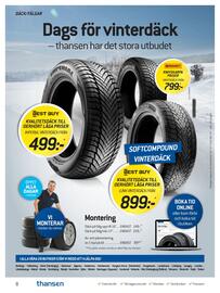 Thansen reklamblad Sida 8