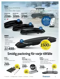 Thansen reklamblad Sida 5