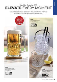 Table Charm Direct catalogue Page 11