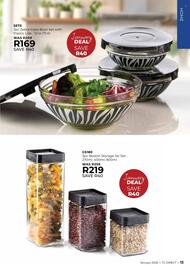 Table Charm Direct catalogue Page 13