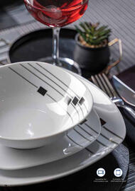 Table Charm Direct catalogue Page 14