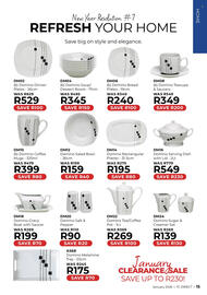 Table Charm Direct catalogue Page 15