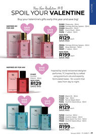 Table Charm Direct catalogue Page 17