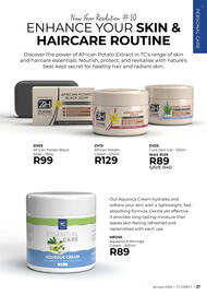 Table Charm Direct catalogue Page 21