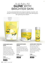 Table Charm Direct catalogue Page 22