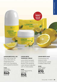 Table Charm Direct catalogue Page 23