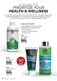 Table Charm Direct catalogue Page 24