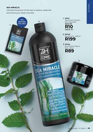 Table Charm Direct catalogue Page 25