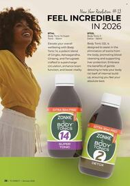 Table Charm Direct catalogue Page 26