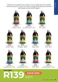 Table Charm Direct catalogue Page 27