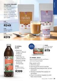 Table Charm Direct catalogue Page 29